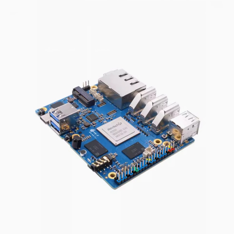 Orange Pi 5 Plus 16GB di RAM D - Orange Pi 5 Plus 16Gb recensione e prezzo