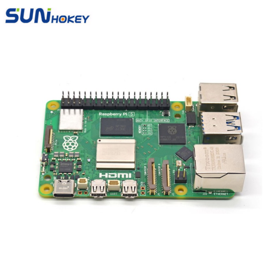 Nuovo Kit Scheda di Sviluppo O - Raspberry Pi 5 8Gb Board recensione e prezzo