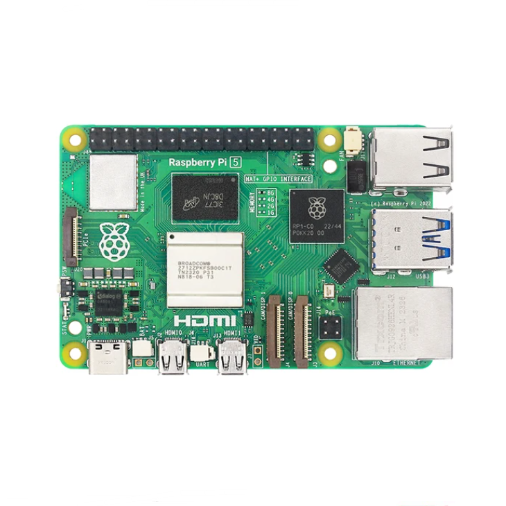Raspberry Pi 5 2GB 4GB 8GB Sch - Raspberry Pi 5 8Gb Board recensione e prezzo